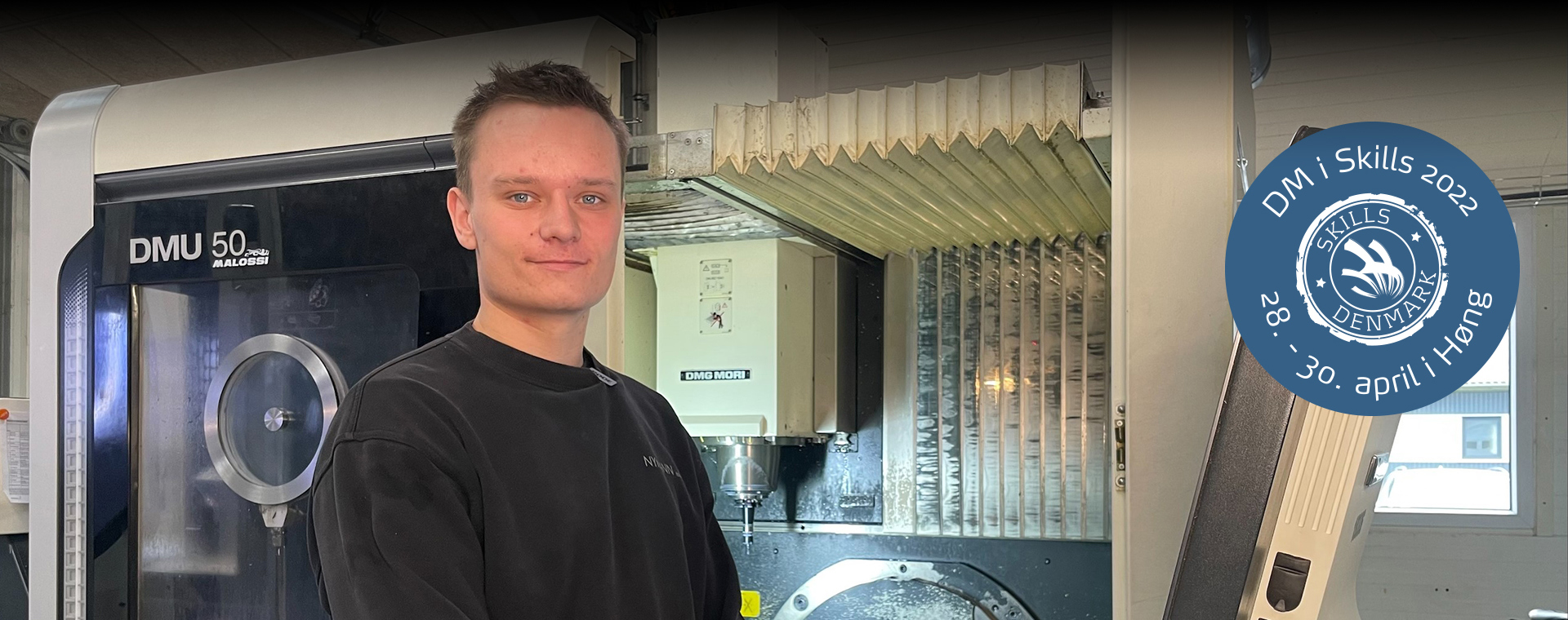 DM I Skills 2022 Mads 2 Copy