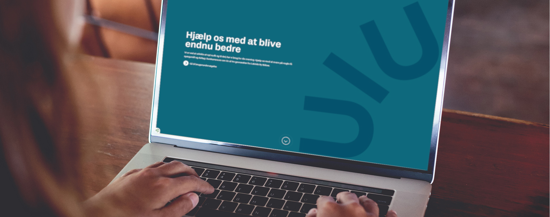 Uge 22 Brugerundersøgelse