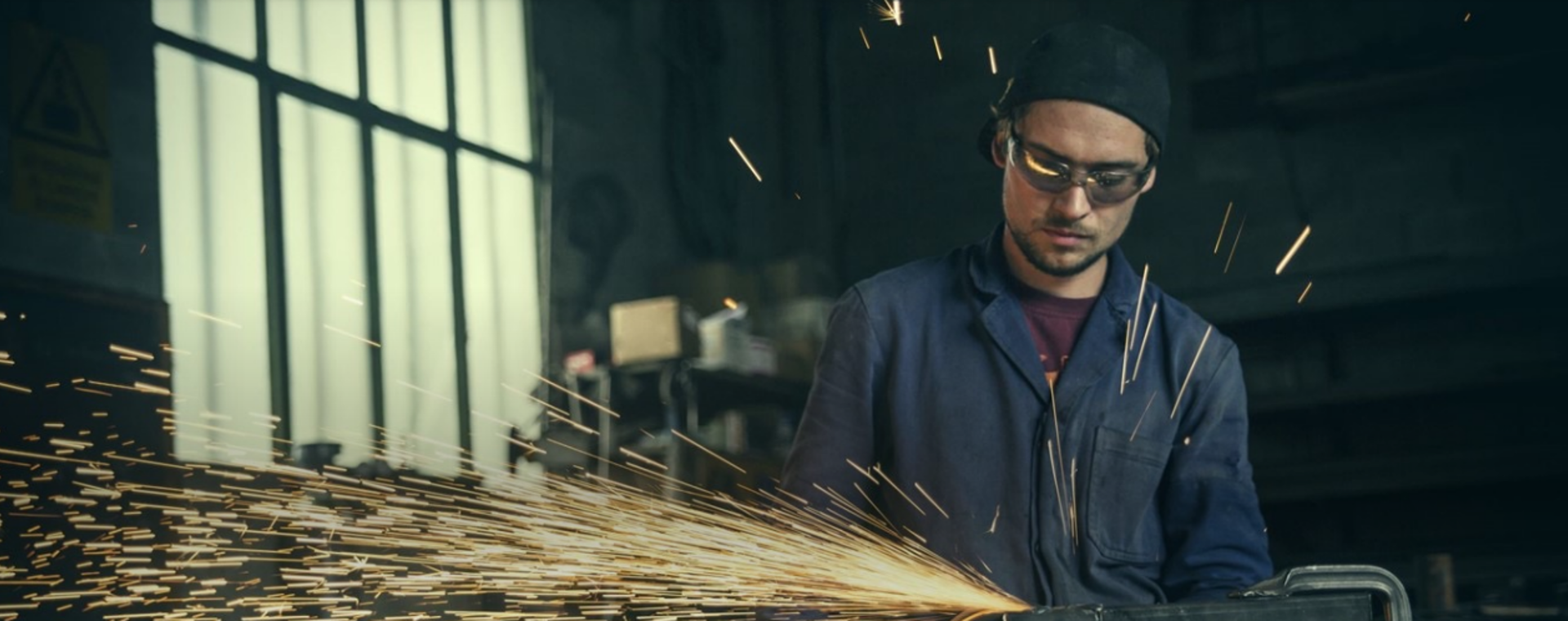 Ny analyse: Omfang og mønstre for frafald på Metalindustriens erhvervsuddannelser