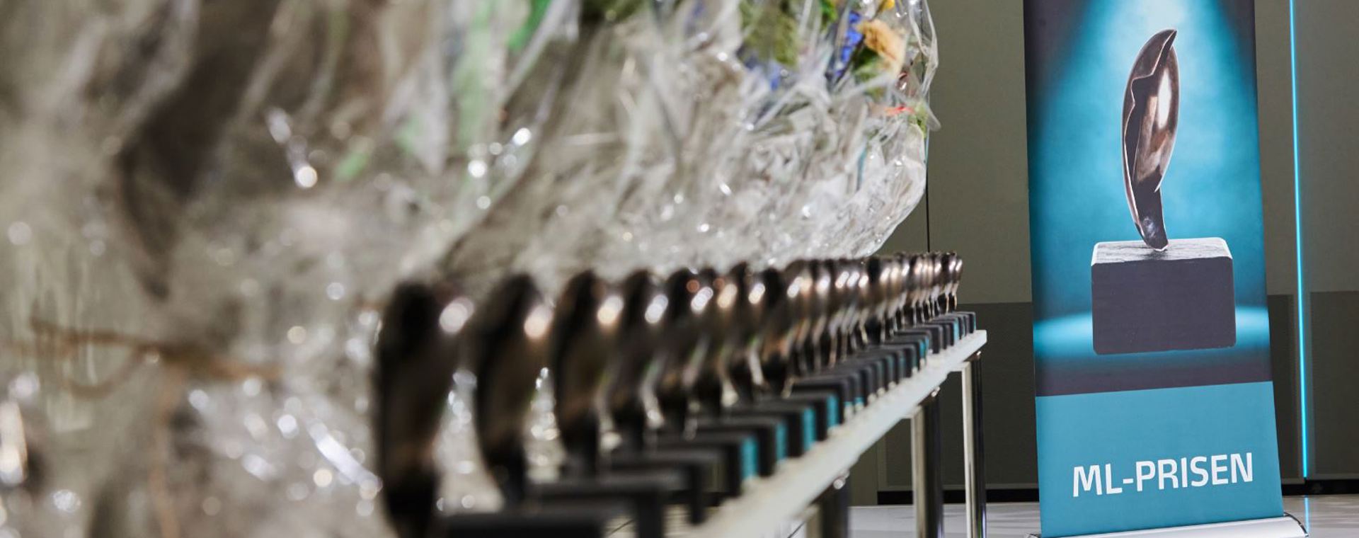 ML Prisen 2019