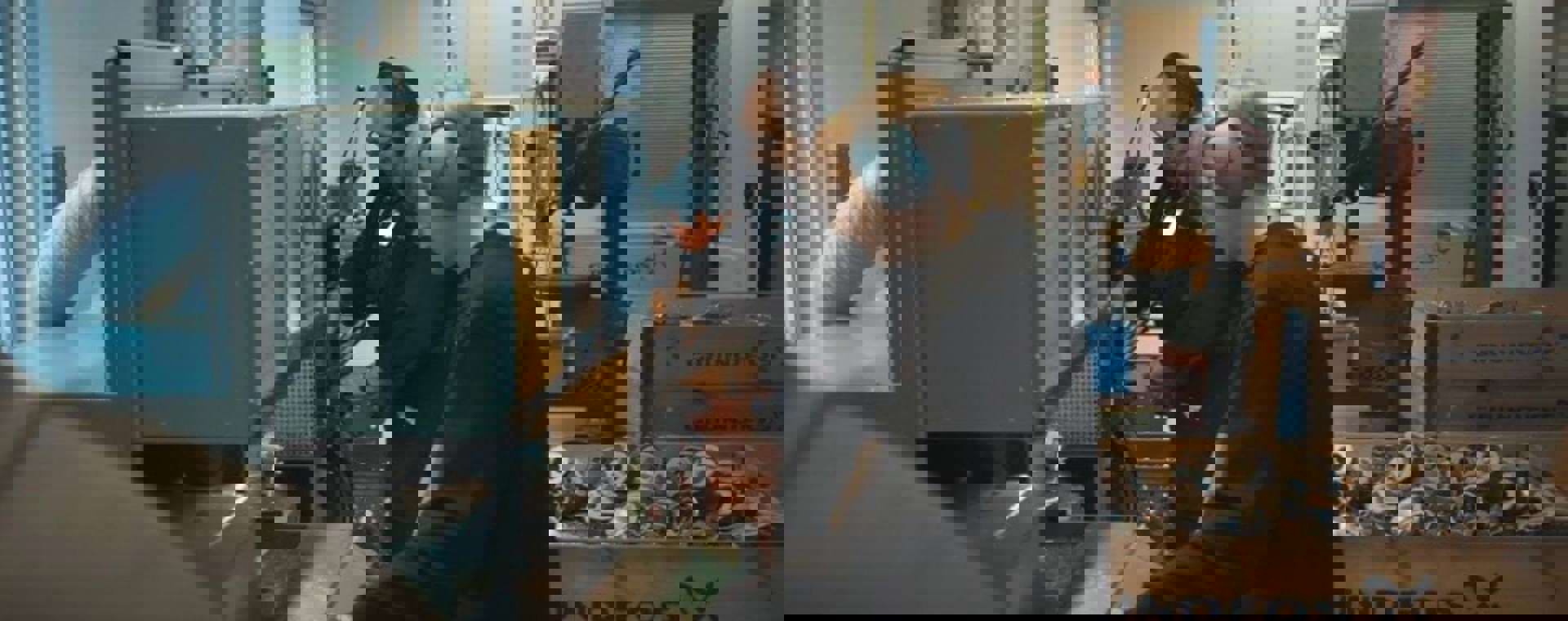 Skaermbillede Til Produktoer