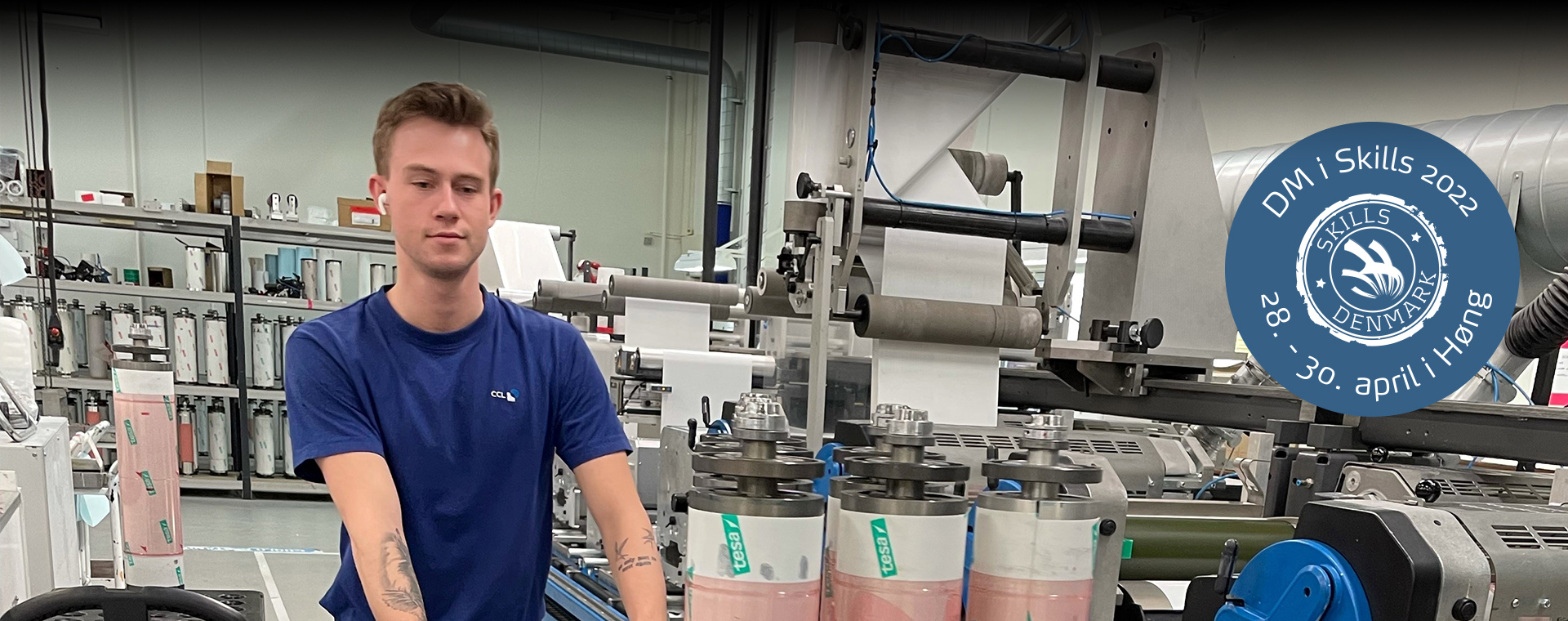 DM I Skills 2022 Oliver Copy