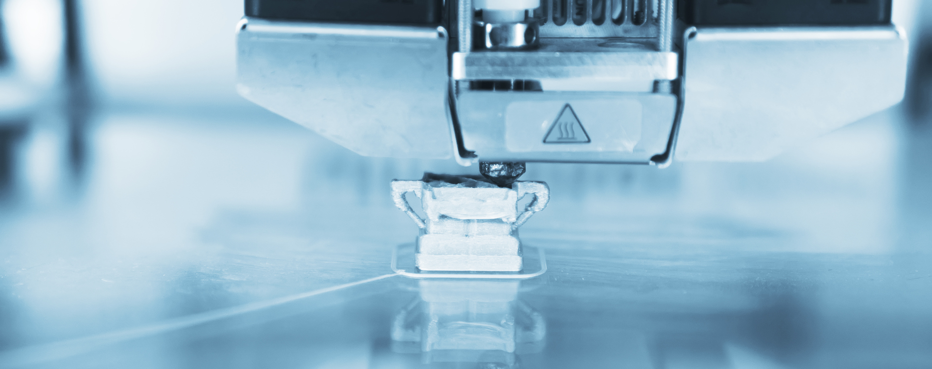 Nyt AMU-kursus klæder industriens medarbejdere på til 3D-print