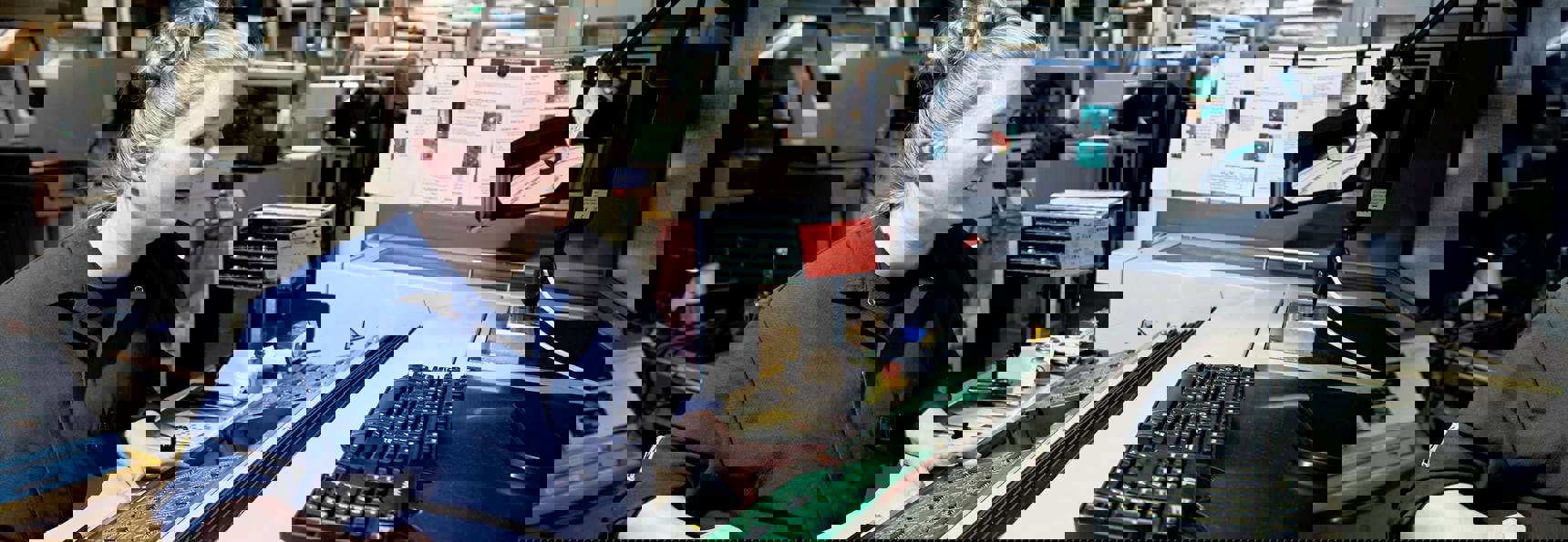 Elektronikoperatoer 2