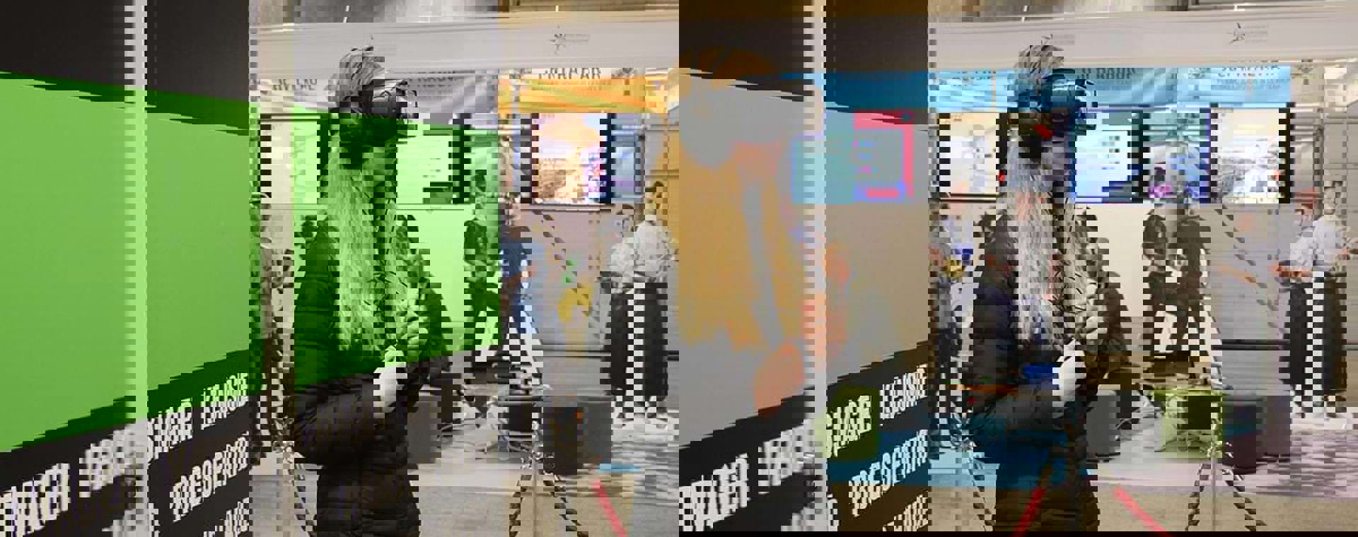 Uge 13 Handson Paa Skills