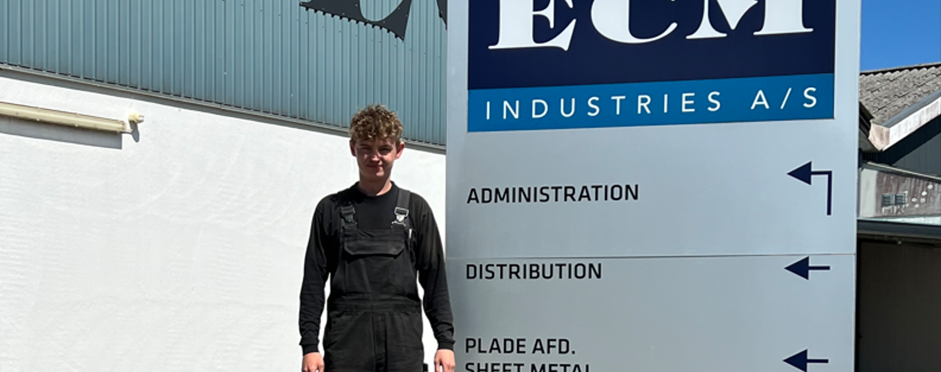 Uge 24 Ecm Hugo Beskåret