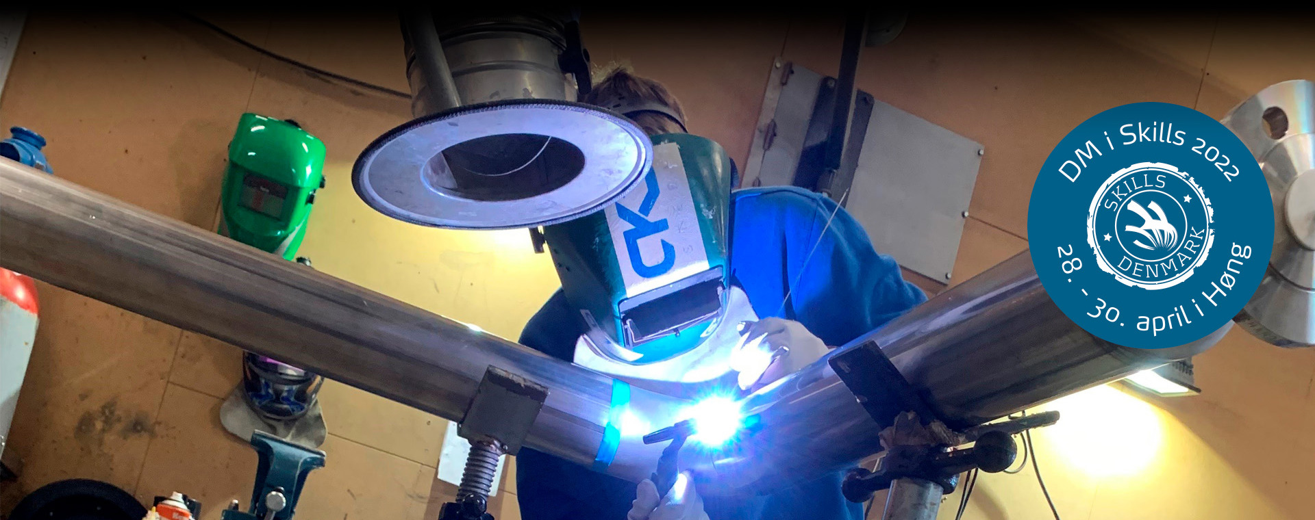 DM I Skills 2022 Philip