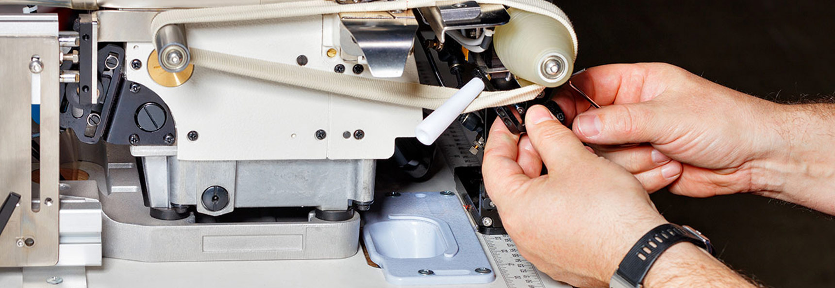 COLOURBOX50779713 Medicotekniker