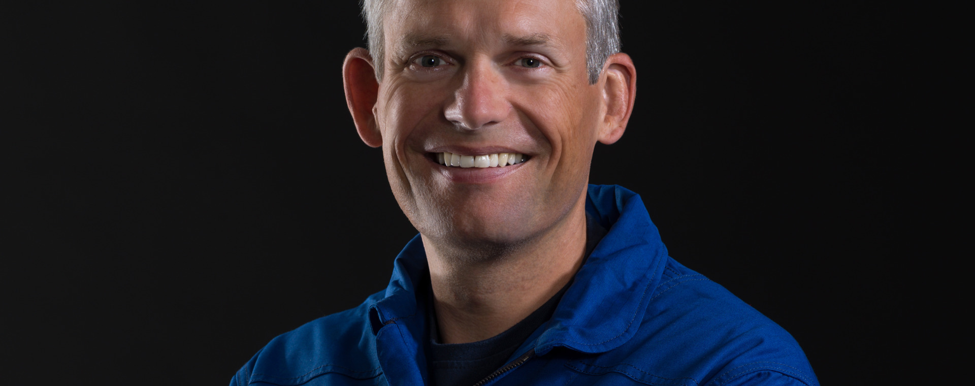 Uge 20 Andreas Mogensen Rumrejsen 2023